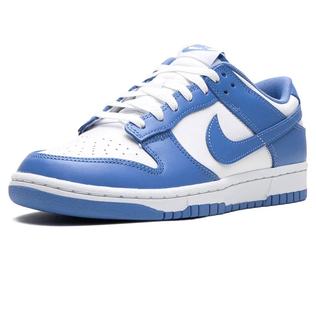 Nike Dunk Low 'Polar Blue'