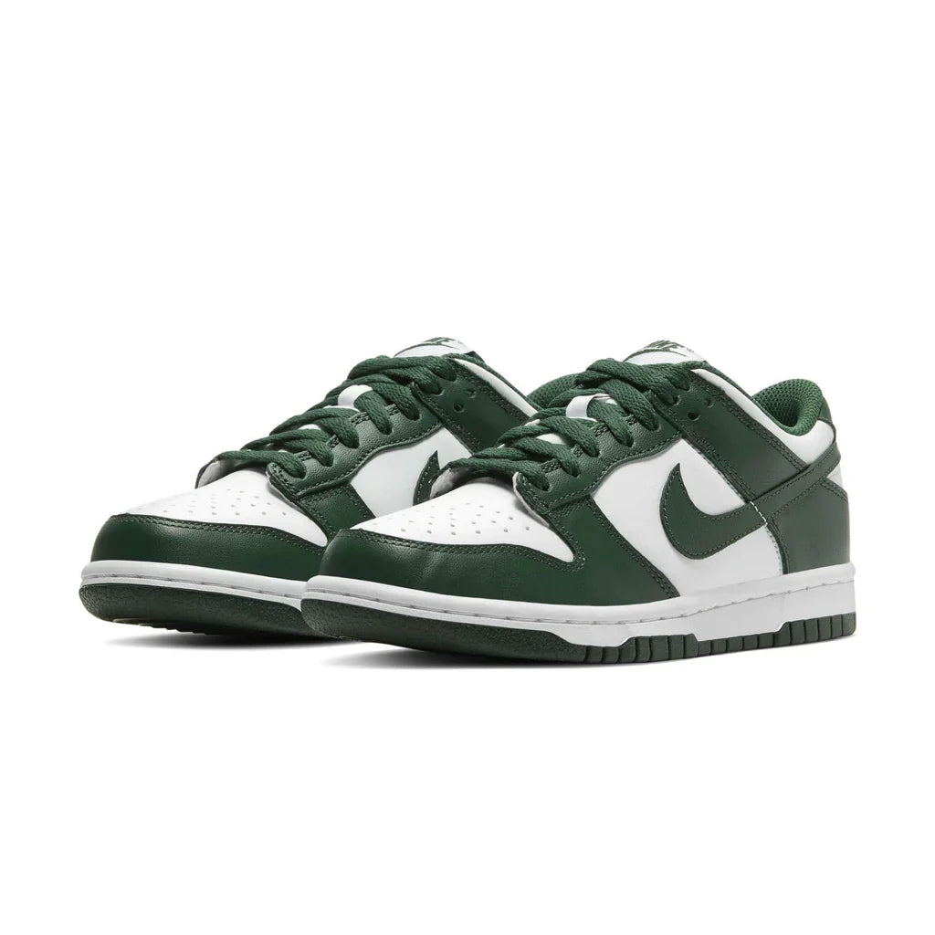 Nike Dunk Low Michigan State (GS)