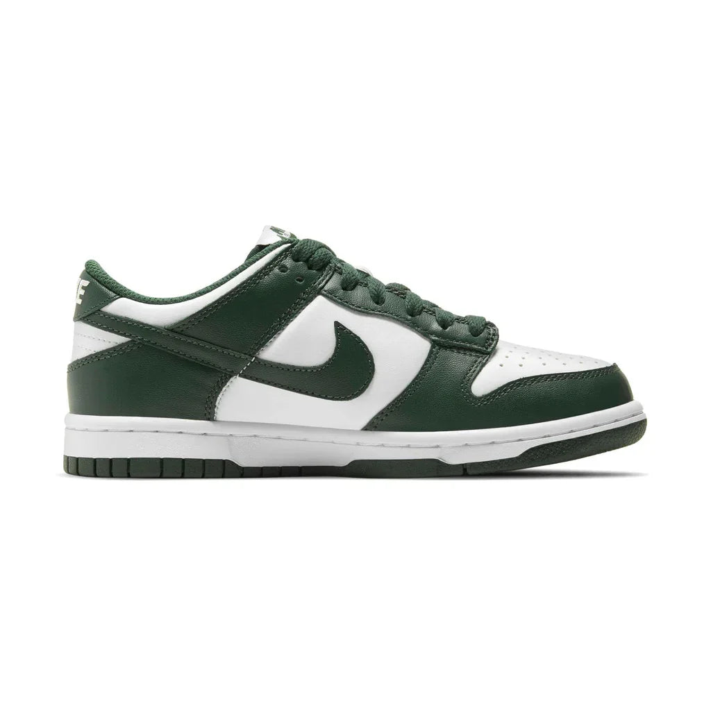 Nike Dunk Low Michigan State (GS)