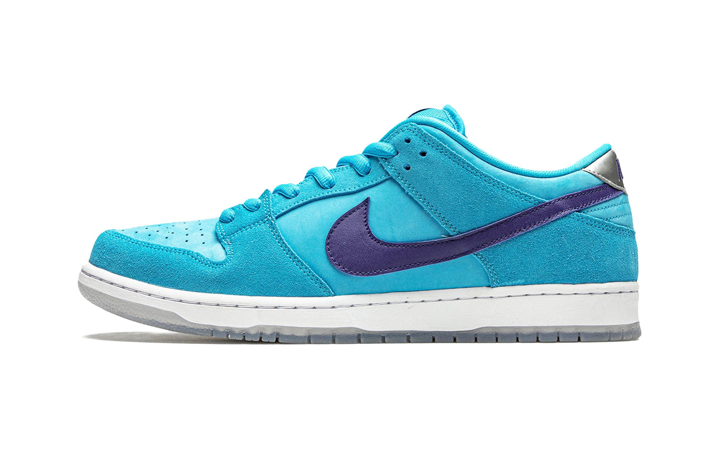 Nike SB Dunk Low Pro Blue Fury