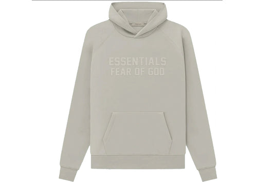 Fear of God Essentials Hoodie Seal