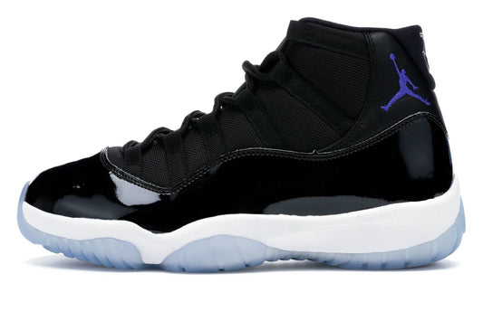 Air Jordan 11 Retro Space Jam