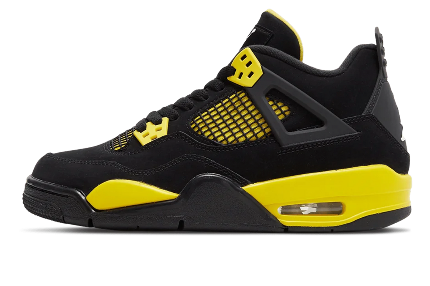 Air Jordan 4 Retro GS 'Thunder' 2023