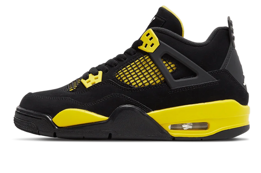 Air Jordan 4 Retro GS 'Thunder' 2023